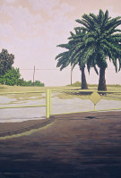 Hilltop View